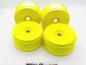 Preview: TPRO 1/8 Off Road Dish Pro-XR Race Soft Wheel (FY) (4)