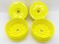 Preview: TPRO 1/8 Off Road Dish Pro-XR Race Soft Wheel (FY) (4)