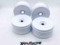 Preview: TPRO 1/8 Off Road Dish Pro-XR Race Soft Wheel (WH) (4)