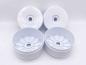 Preview: TPRO 1/8 Off Road Dish Pro-XR Race Soft Wheel (WH) (4)