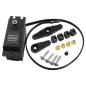 Preview: Doyono Coreless Servo HV 27.0kg/0.082sec @8.4V