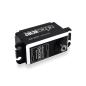 Preview: Doyono Coreless Servo HV Low Profile CNC Alugehäuse 15.0kg/0.054sec @8.4V