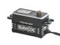 Preview: SAVÖX SB-3262SG Low Profile Digital Brushless Servo Aluminium 8,4V 35kg/0,065s