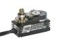 Preview: SAVÖX SB-3262SG Low Profile Digital Brushless Servo Aluminium 8,4V 35kg/0,065s