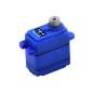 Preview: Servo TR-4 2.6kg 0.10sec. Micro Traxxas TRX-4 ready / Waterproof