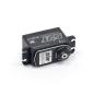 Preview: SRT Brushless Servo HV Low Profile CNC Alugehäuse 13.0kg/0.05sec @7.4V