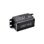 Preview: SRT Coreless Servo HV Low Profile CNC Alugehäuse 11.0kg/0.06sec @7.4V