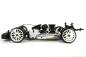 Preview: SWORKz S35-GT3.0 FTE Factory Team Edition 1/8 Nitro GT Pro Kit