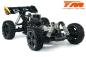 Preview: Team Magic B8JR  - 1/8 Nitro - 4WD Buggy - RTR - Seilzugstarter