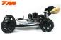 Preview: Team Magic B8JR  - 1/8 Nitro - 4WD Buggy - RTR - Seilzugstarter