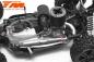 Preview: Team Magic B8JR  - 1/8 Nitro - 4WD Buggy - RTR - Seilzugstarter