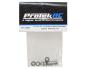 Preview: Speed-Kugellager mit Metalldichtung (10) nP625 ProTek RC (5x10x4mm)