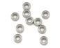 Preview: Speed-Kugellager mit Metalldichtung (10) nP625 ProTek RC (5x10x4mm)