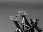 Preview: SWORKz Pro-composite Carbon Wing Mount Support Plate