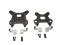 Preview: SWORKz S35-4/e EVO Series F/R Lay Down Shock Tower System
