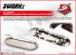 Preview: SWORKz Multi Stainless Steel Screw Collection Tray