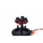 Preview: Koswork 1/10 & 1/8 On-Road H130mm Power Vacuum Pump/Air Removal (Cardboard Box)