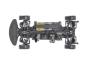 Preview: INF1NITY IF14 SPECIALE 1/10 SCALE EP TOURING CAR CHASSIS KIT