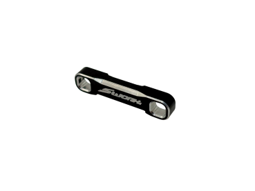 SWORKz S12-3 Aluminum Rear Lower Arm Plate (RR)