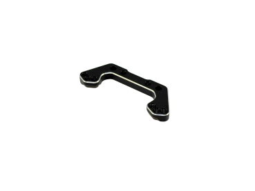 SWORKz S12-3 Aluminum Rear Upper Linkage Mount
