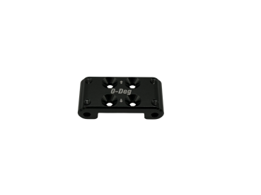 SWORKz S12-3 Aluminum Front Lower Arm Holder (0 Degree)
