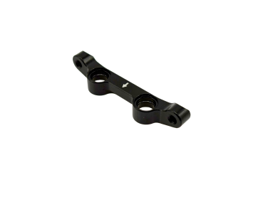 SWORKz S12-3 Aluminum Servo Savor Steering Plate