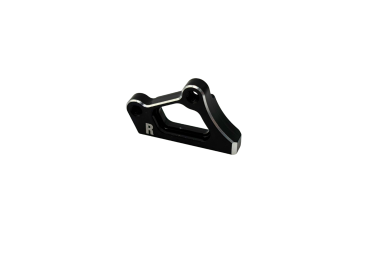 SWORKz S12-3 Aluminum Rear Gear Box Chassis Brace(R)