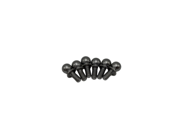 SWORKz 1/10 Linkage Ball Stud D5.5mm x L6mm)(6PC)