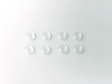 SWORKz 1/10 Series X Shock System Seal O-ring (8PC)