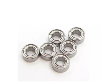 SWORKz Competition 5x10x4mm Ball Bearing( Metal Case)(6PC)