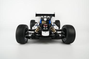 Preview: SWORKz S35-5 1/8 Pro Nitro Buggy Pro Kit PREORDER