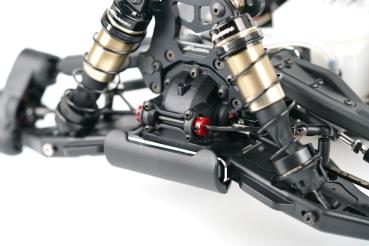 Preview: SWORKz S35-5 1/8 Pro Nitro Buggy Pro Kit PREORDER