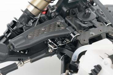 Preview: SWORKz S35-5 1/8 Pro Nitro Buggy Pro Kit PREORDER