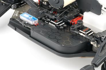 SWORKz S35-5 1/8 Pro Nitro Buggy Pro Kit PREORDER