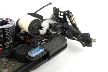SWORKz S35-5 1/8 Pro Nitro Buggy Pro Kit PREORDER