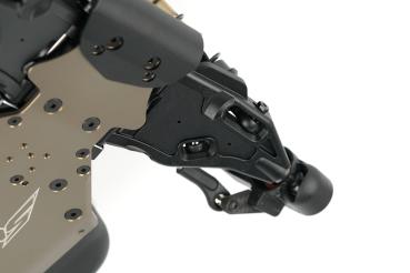 SWORKz S35-5 1/8 Pro Nitro Buggy Pro Kit PREORDER