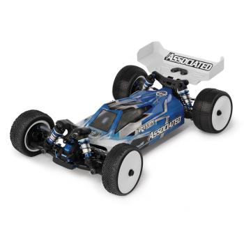 Team Associated RC10B84.1 Team Kit