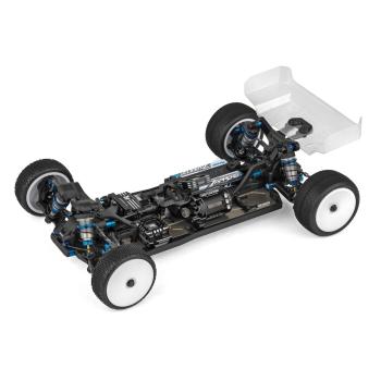 Preview: Team Associated RC10B84.1 Team Kit