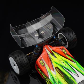 Revolution Design 1/10 ULTRA High-Downforce Wing (7" | Pre-cut incl. Center Divider)