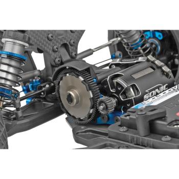 Team Associated RC10SC7 Team Kit