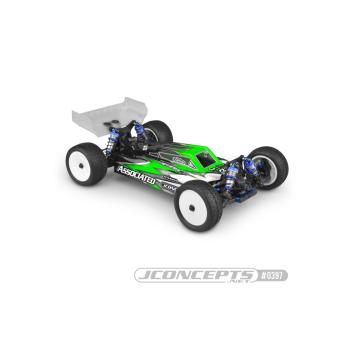 Preview: JConcepts F2 - B74.2 | B74.1 | B74 body w/ S-Type wing - light-weight