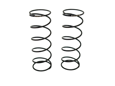 SWORKz S35-5 Series Samurai Competition Front Shock Spring (SS-4Dot)(68X1.4X6.75)(2PC)