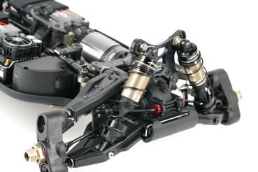 Preview: SWORKz S35-5e 1/8 BrushLess Power Pro Buggy Kit
