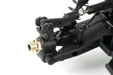 SWORKz S35-5e 1/8 BrushLess Power Pro Buggy Kit