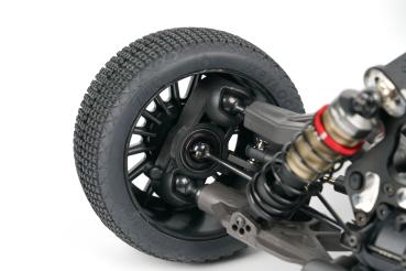 Preview: SWORKz Apollo II eEVO 1/8 Brushless Power Buggy Pro RTR with Prepainted Body Shell