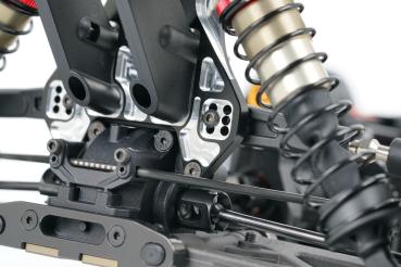 Preview: SWORKz Apollo II eEVO 1/8 Brushless Power Buggy Pro RTR with Prepainted Body Shell