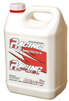 Racing Fuel Hot Fire Euro 16% 5 Liter
