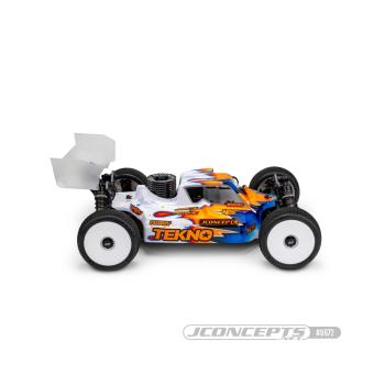 Preview: JConcepts P2 Karosserie lightweight Tekno NB48 2.2