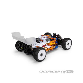 Preview: JConcepts P2 Karosserie lightweight Tekno NB48 2.2