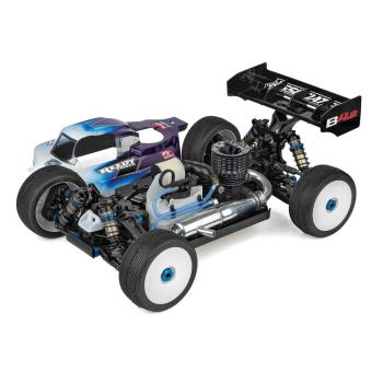Preview: Team Associated RC8B4.2 Team Kit